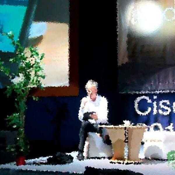 Киевская Cisco Expo-2011: ставка на инновации