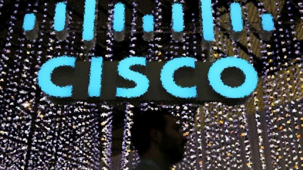Cisco — Сети без границ — У доктора