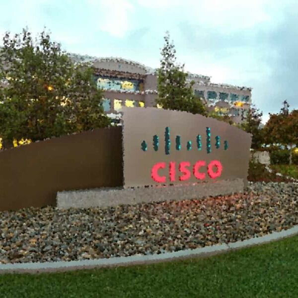 Cisco — запрошуємо до мережі, що з'єднує людей