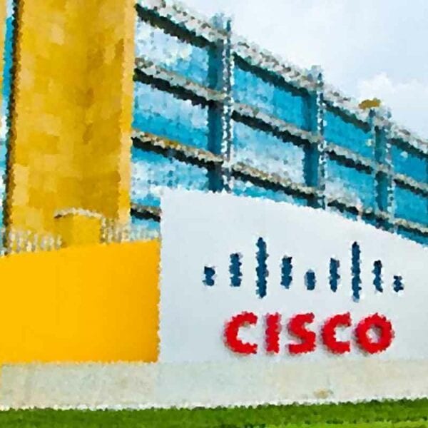 Інтелектуальний торгівельний центр — рішення Cisco