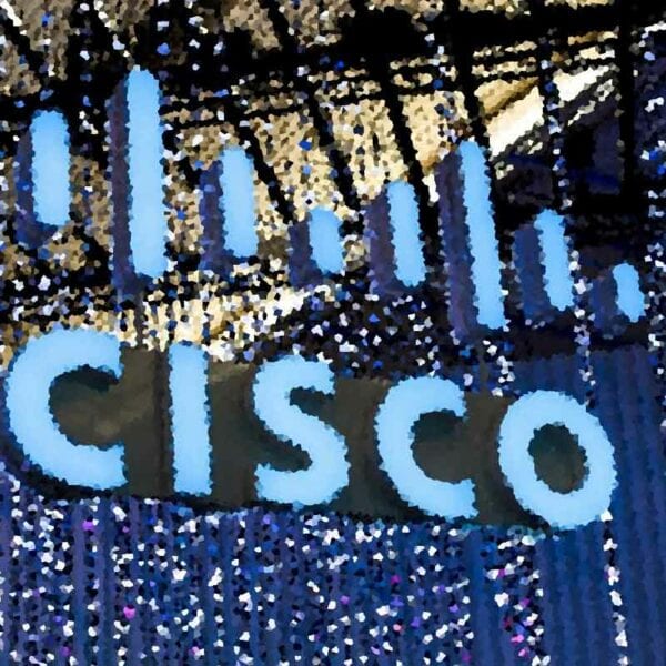 Решение для партнеров: интернет-витрина Cisco