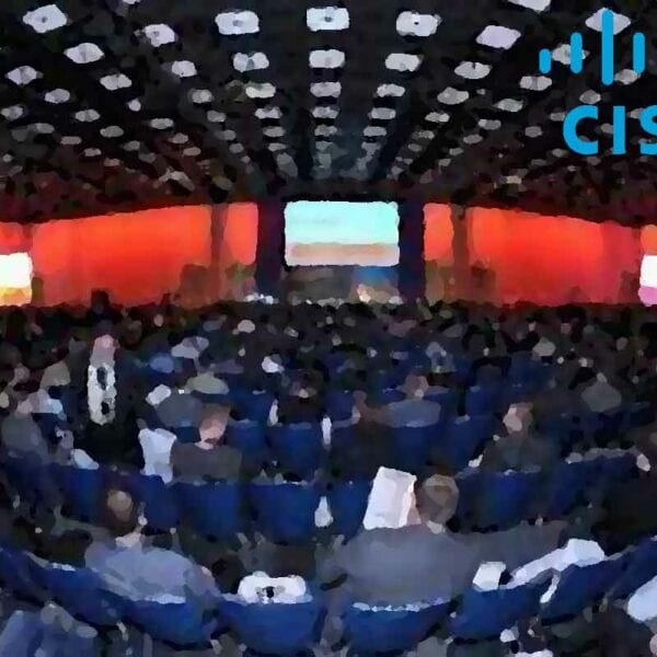 Cisco Expo-2011 Москва