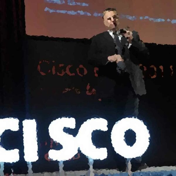 The Third Forum of the Cisco Expo Learning Club
