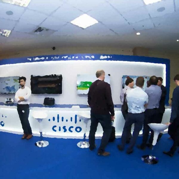Решения Cisco для операторов связи. Демо-стенд Cisco Expo-2011