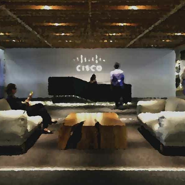 Интеллектуальный офис Cisco