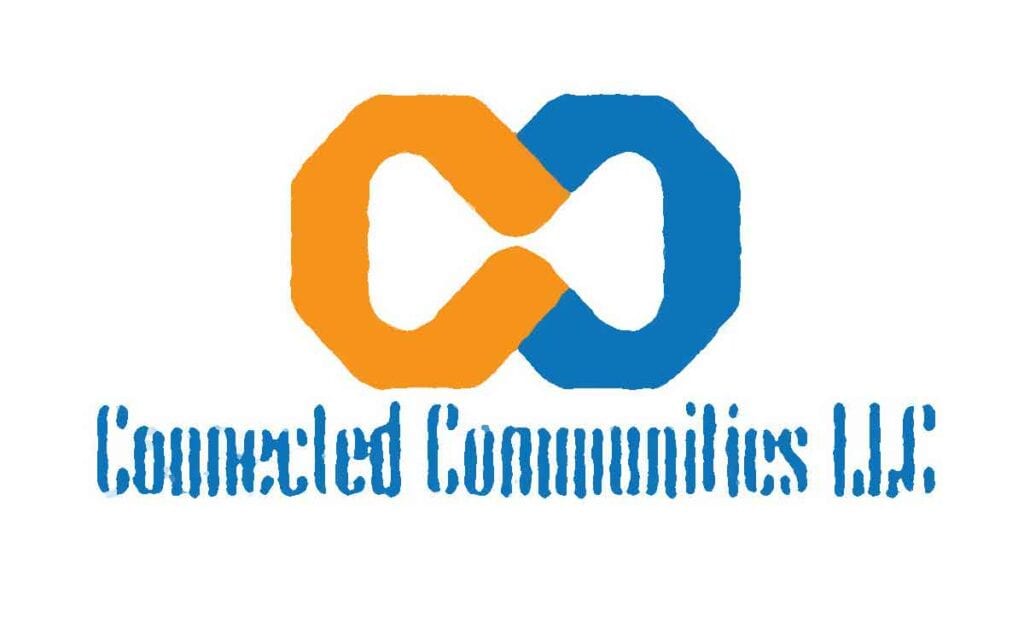 Smart + Connected Communities