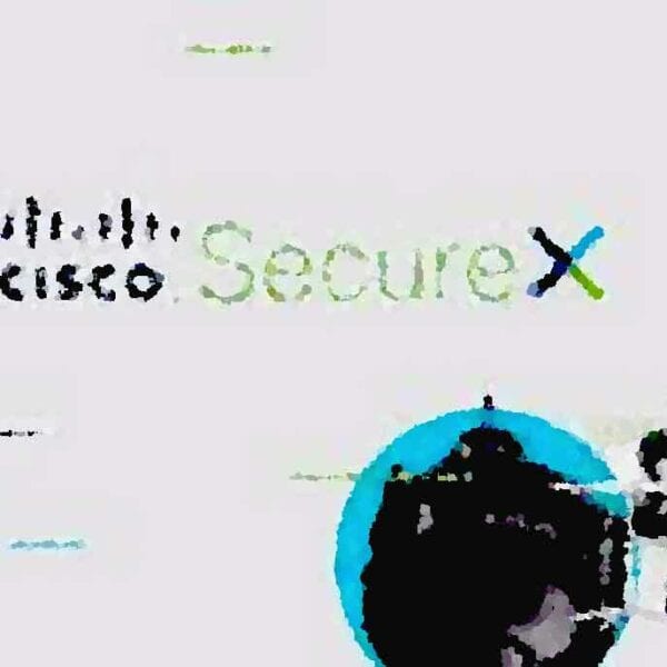 Cisco SecureX: Новый способ защитить ваш бизнес