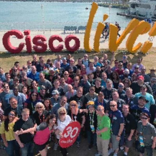 Cisco Live CP-1001: Бесплатный мастер-класс по курсу CCNA Routing and Switching от инструктора-эксперта Энтони Сиквера (Anthony Sequeira)