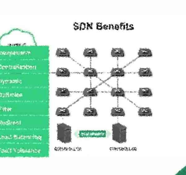 Программно-определяемые сети SDN — тема технических онлайн-семинаров