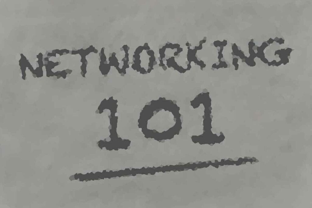 Networking 101: Botnet