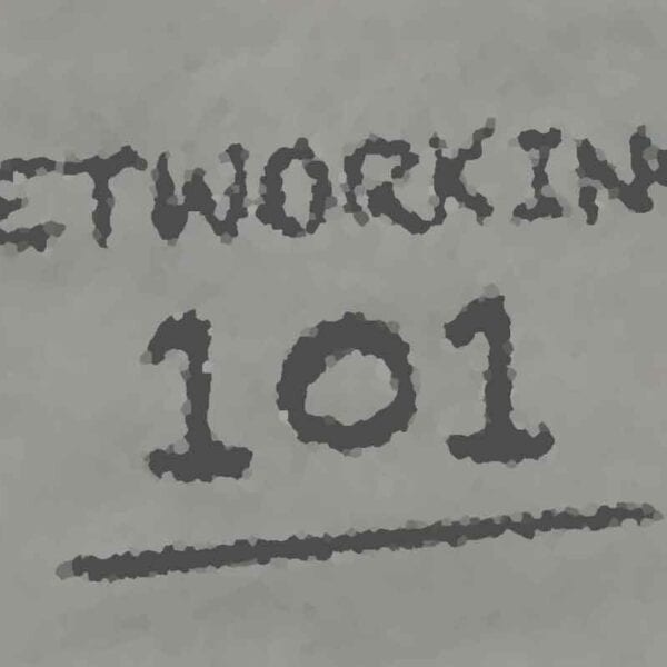 Networking 101: Botnet