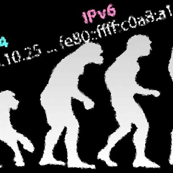 Cisco IPv6: Cisco Обновление продукта