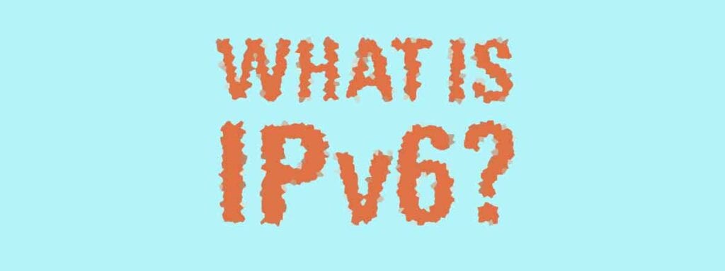 IPv6 Первый шаг безопасности