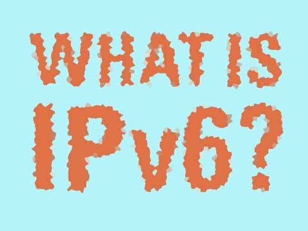 IPv6 Первый шаг безопасности