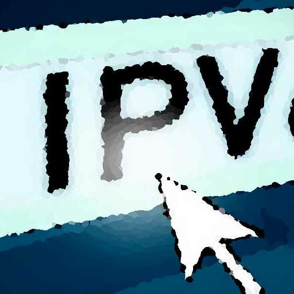 Переезд Мира на IPv6