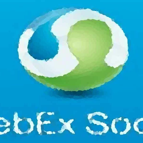 Представляем WebEx Social