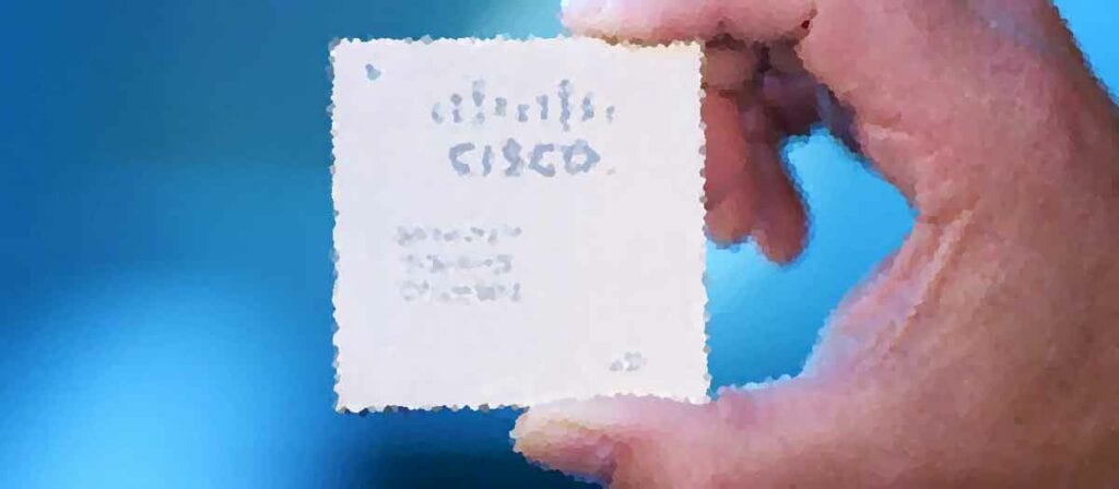 TechWiseTV 117 Интеллектуальная сеть Cisco Cloud
