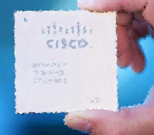 TechWiseTV 117 Интеллектуальная сеть Cisco Cloud