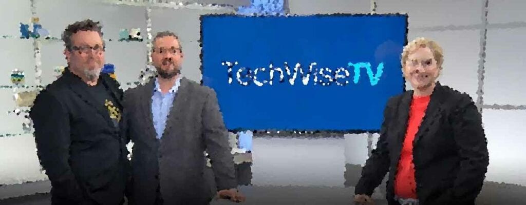 TechWiseTV 124 Катализатор на ближайшее десятилетие