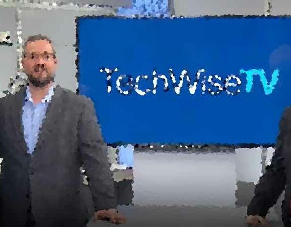 TechWiseTV 124 Катализатор на ближайшее десятилетие