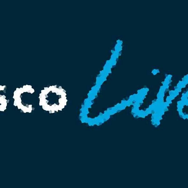 TechWiseTV Live Cisco Live Day 2 Network Programmability