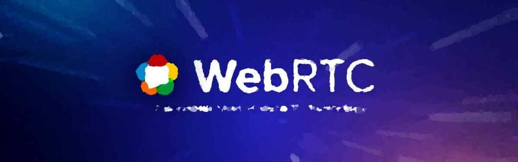 TechWiseTV Предприятие соединение WebRTC кодеки