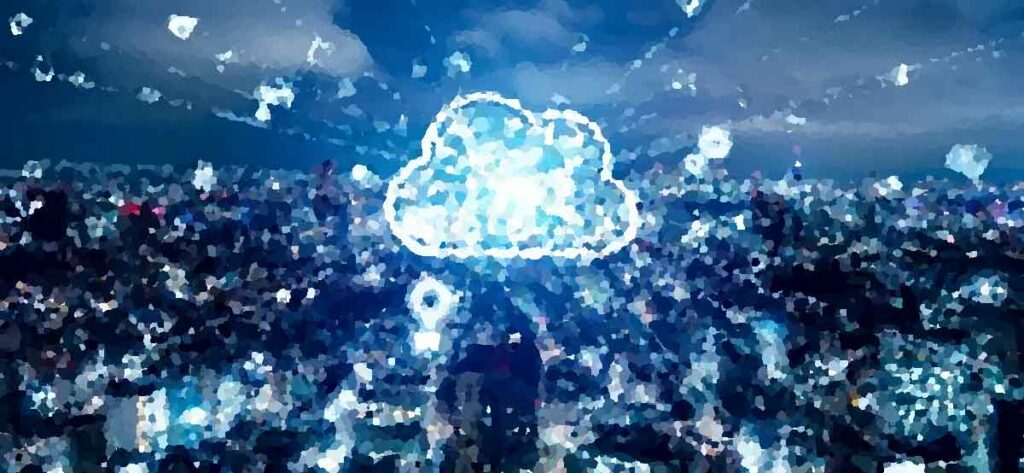 В центре внимания Cloud Intelligent Network