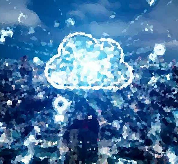 В центре внимания Cloud Intelligent Network