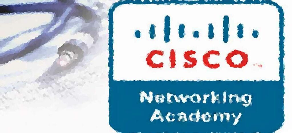 Академия Cisco проводит авторизированные тренинги