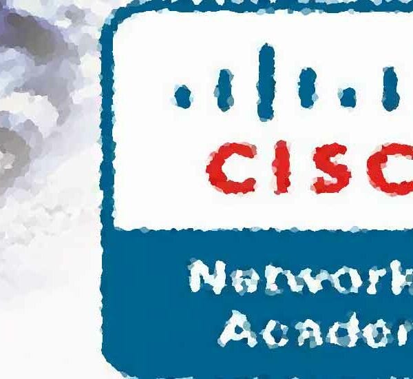 Академия Cisco проводит авторизированные тренинги