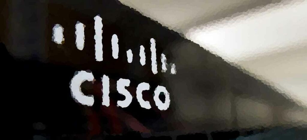 Большое преимущество Cisco Composite