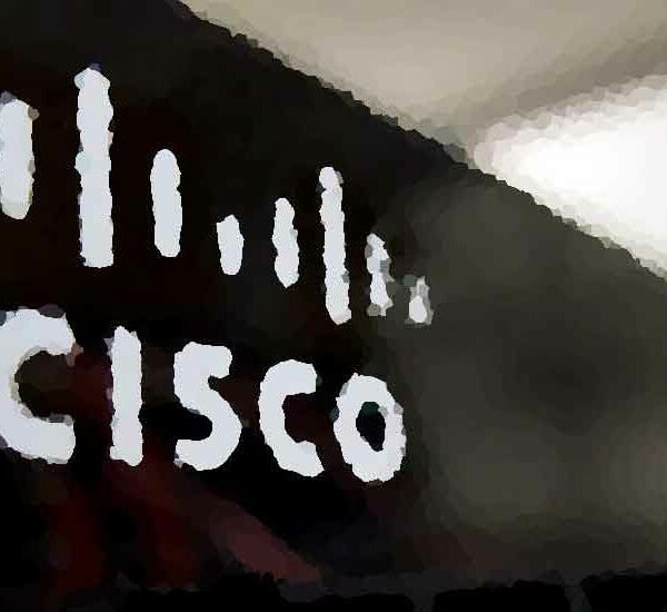 Большое преимущество Cisco Composite