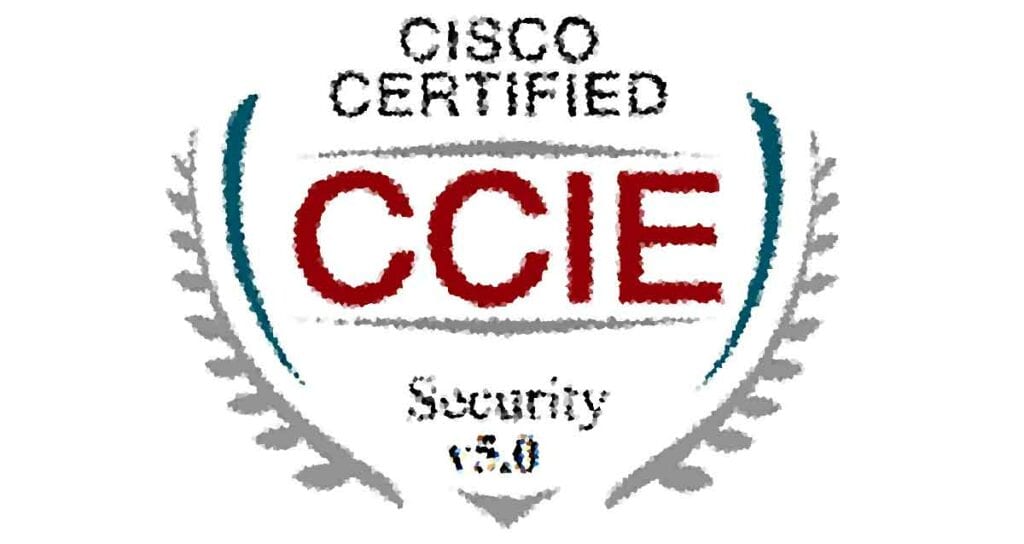 CCIE v5 Cisco менеджер осмотра с программ на Новых экзаменов