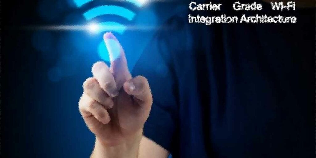 Cisco Carrier-Grade Wi-Fi для всех на Всемирном мобильном конгрессе