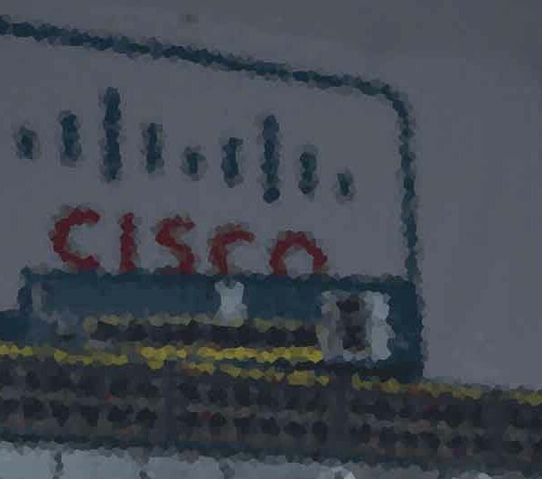Введение в предпринимательство Cisco