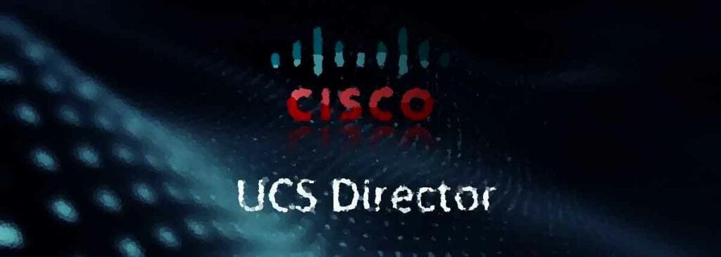 Cisco UCS директор Экспресс