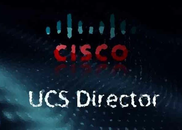Cisco UCS директор Экспресс