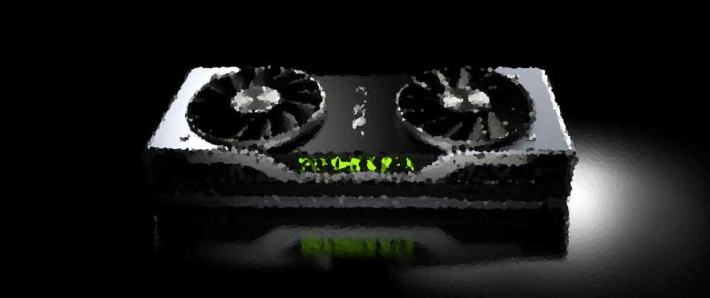 Почему Nvidia любит UCS 240M3