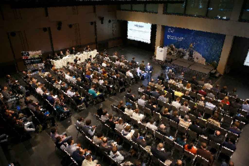 Онлайн трансляция конференции «ЦОД и безопасность: на пороге перемен»