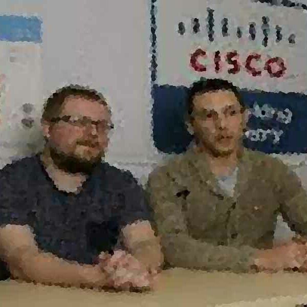 Серия веб-конференций: «Карьера инженера Cisco в Кракове (Польша) – NetAcad4Krakow»