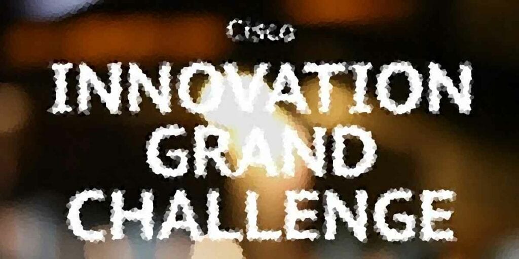 Объявлены результаты конкурса Cisco Innovation Grand Challenge