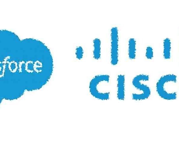Cisco и Salesforce объявили о создании глобального стратегического альянса