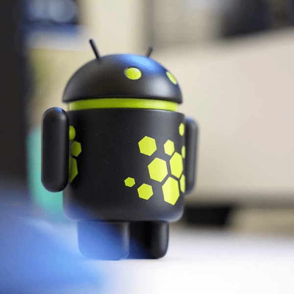 Android в опасности: обнаружен новый ботнет, специалист по защите информации обязанности