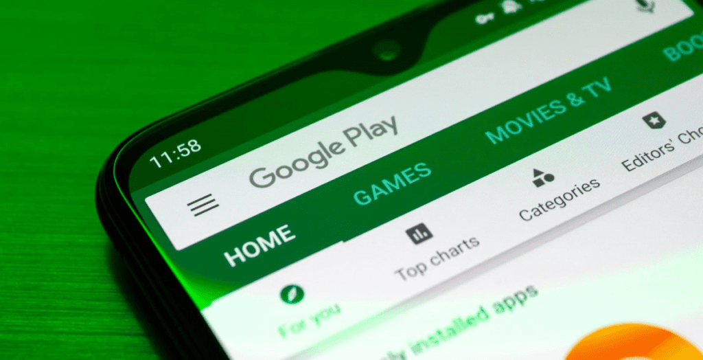 В Google Play попало опасное вредоносное программное обеспечение, курсы информационная безопасность Алматы