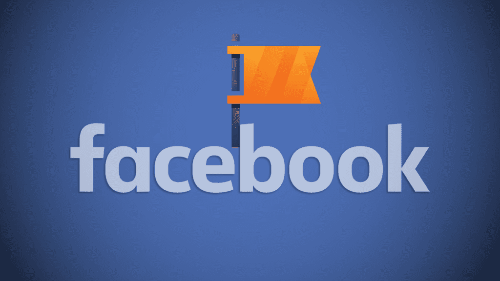 В обновлении дизайна Facebook появилась пикантная ошибка, курсы информационная безопасность Волгоград