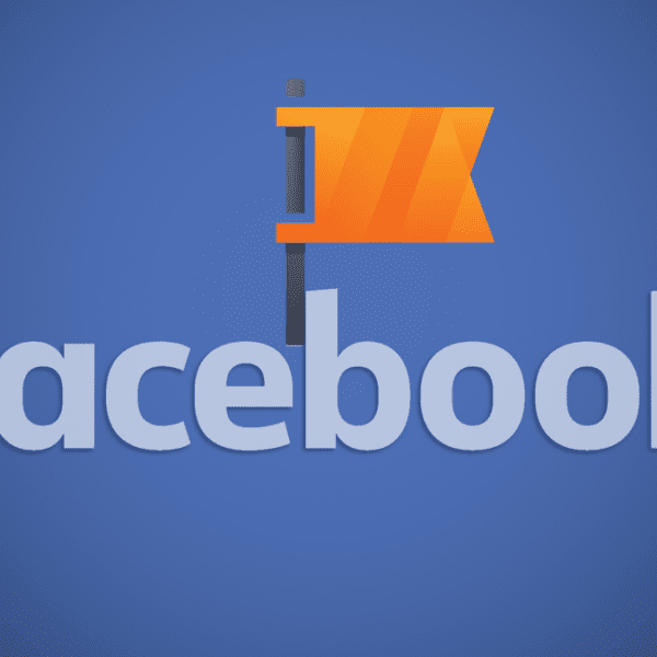 В обновлении дизайна Facebook появилась пикантная ошибка, курсы информационная безопасность Волгоград