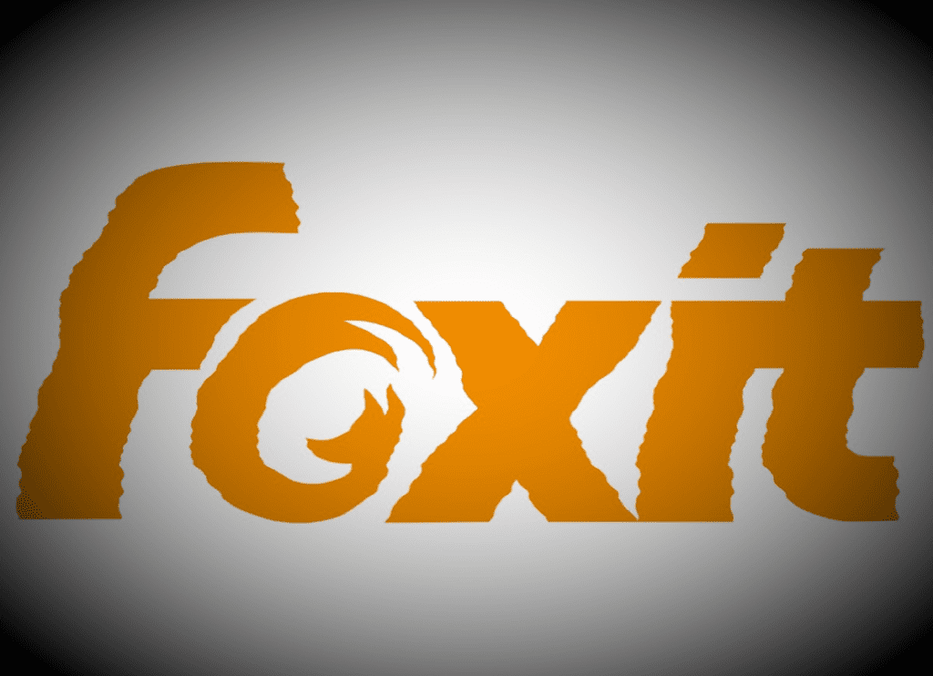 На днях был скомпрометирован сайт Foxit Software, специалист по защите информации обязанности Новосибирск