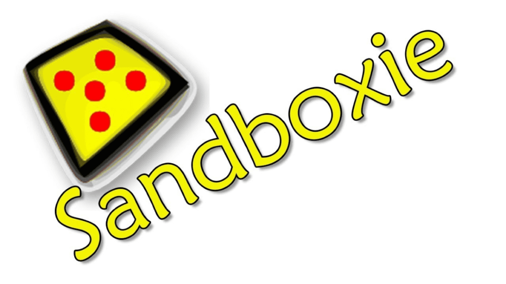 Разработчики открыли исходные коды Sandboxie, информационная безопасность курсы онлайн Нижний Новгород