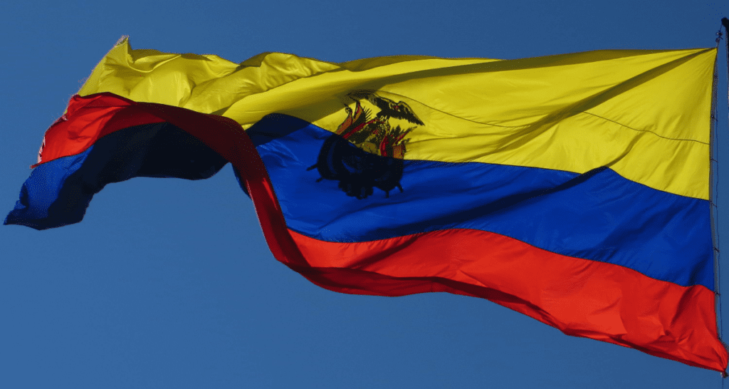 В Эквадоре арестован глава крупной компании, кибербезопасность обучение Нижний Новгород