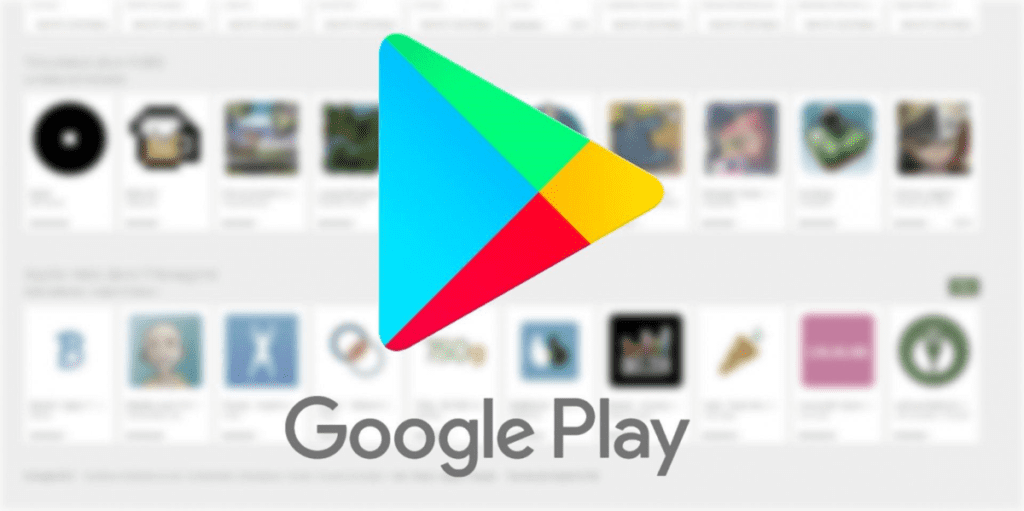 В Google Play обнаружены очередные приложения-шпионы, информационная безопасность вузы магистратура Нижний Новгород